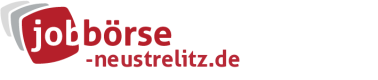 Jobbörse Neustrelitz - Aktuelle Stellenangebote in Ihrer Region